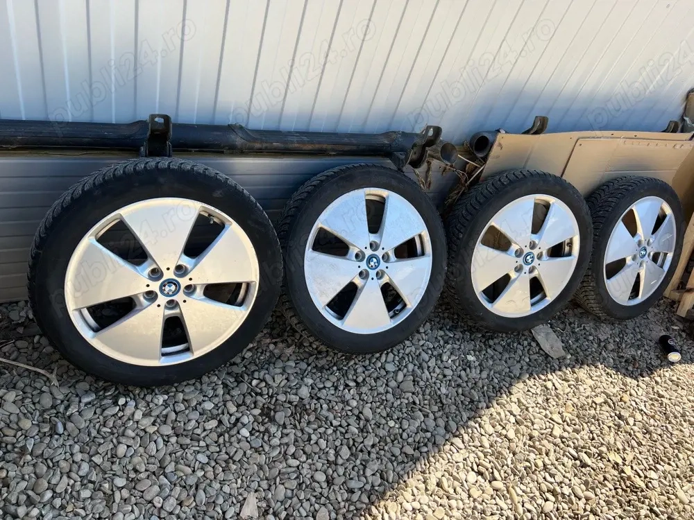 Jante roti 19 BMW i3 i3S