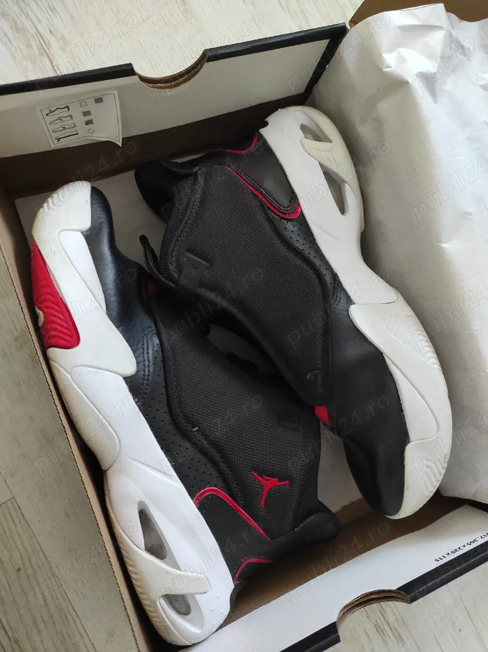 Jordan MAX Aura 4 (GS)