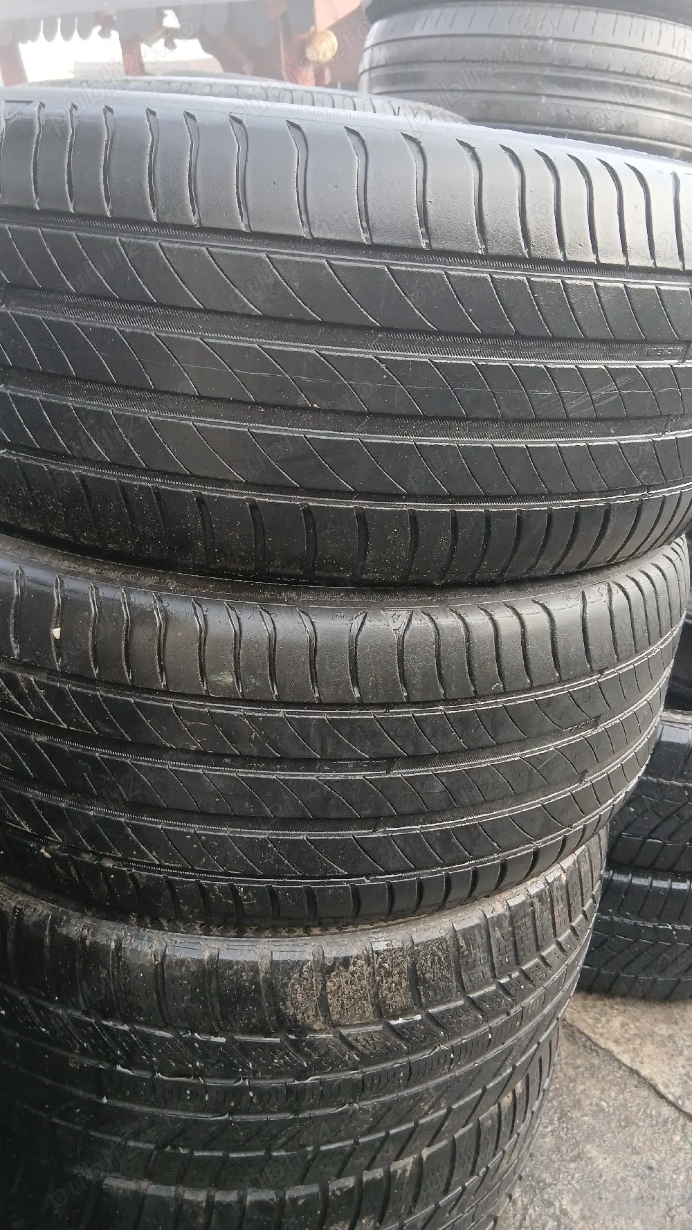 vand anvelope la 80 ron bucata ori ce dimensiune