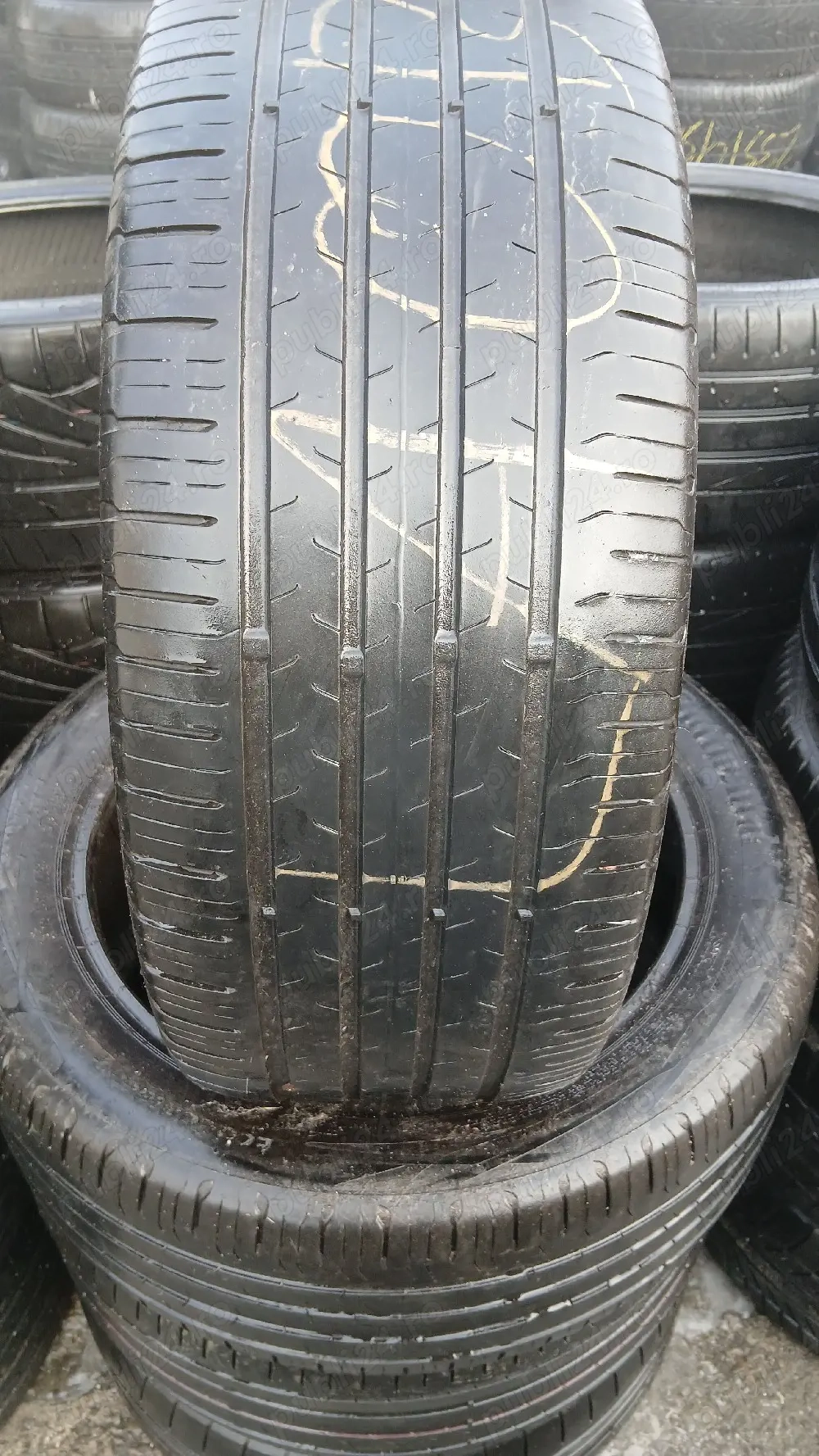 vând anvelope second hand super ofertă