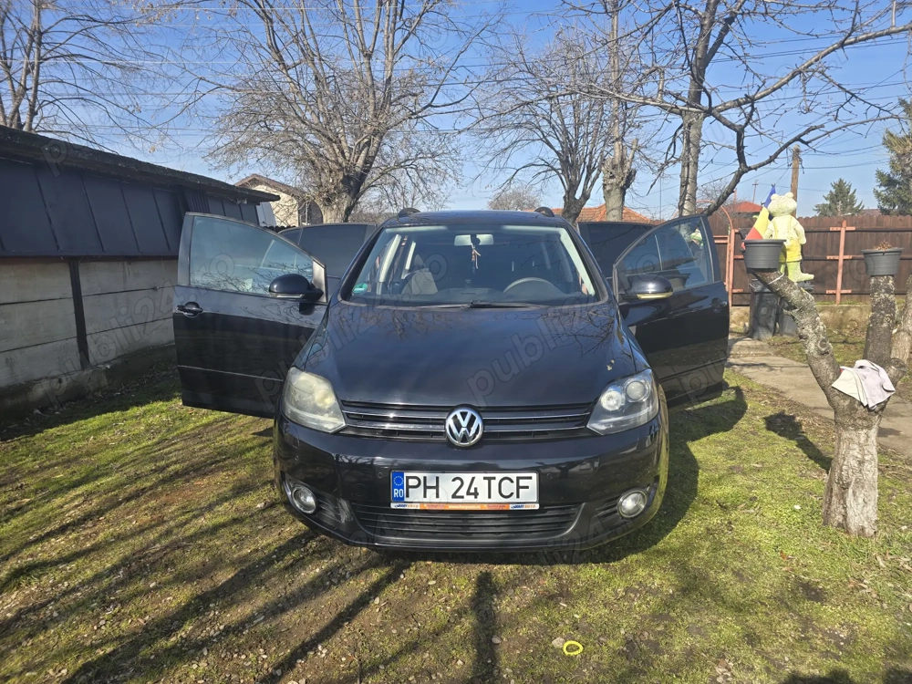 Autoturism de vanzare