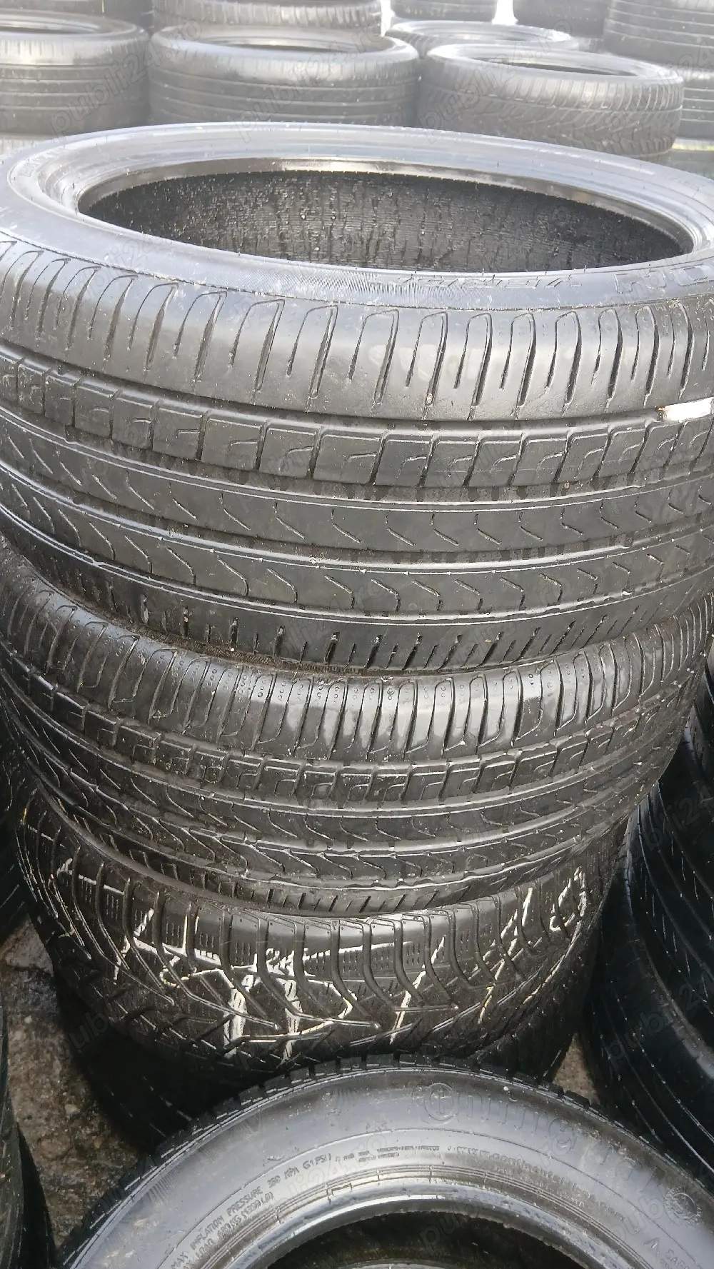 vand anvelope la 80 ron bucata ori ce dimensiune