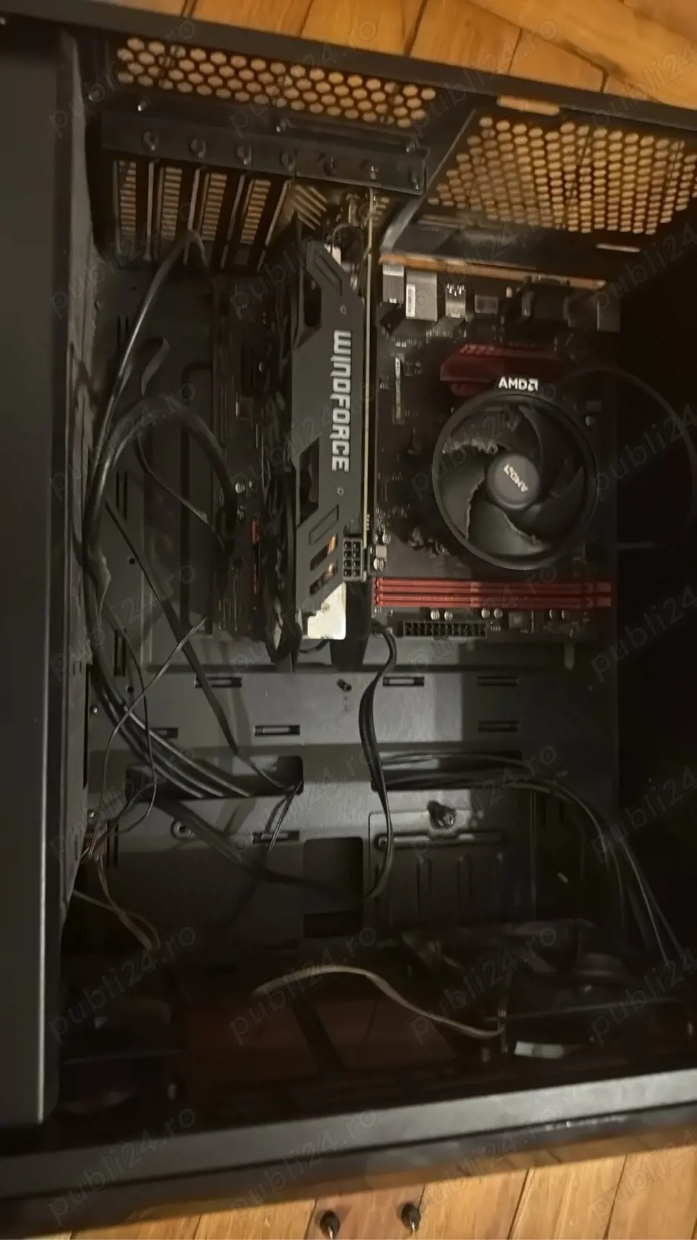 componente pc functionale