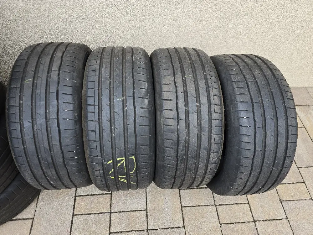 Cauciucuri Hankook S1 evo 3 255/45/19