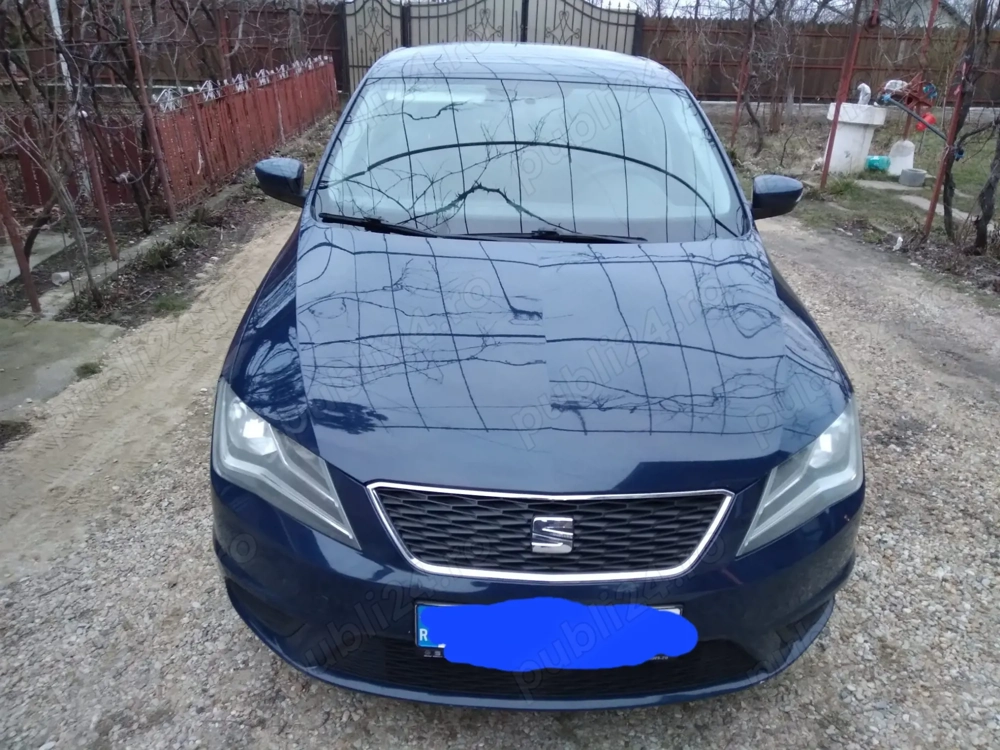 Vând Seat Toledo 1.2 benzina 