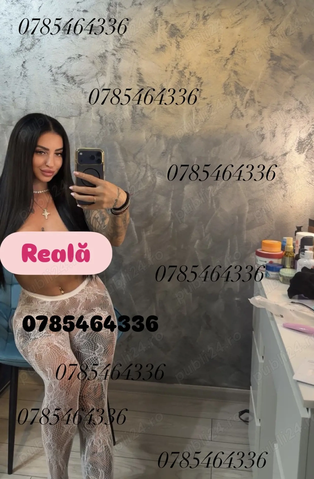 Fără fake-uri !!! Militari residence