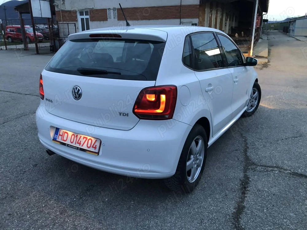 De vanzare masina pentru pretentiosi