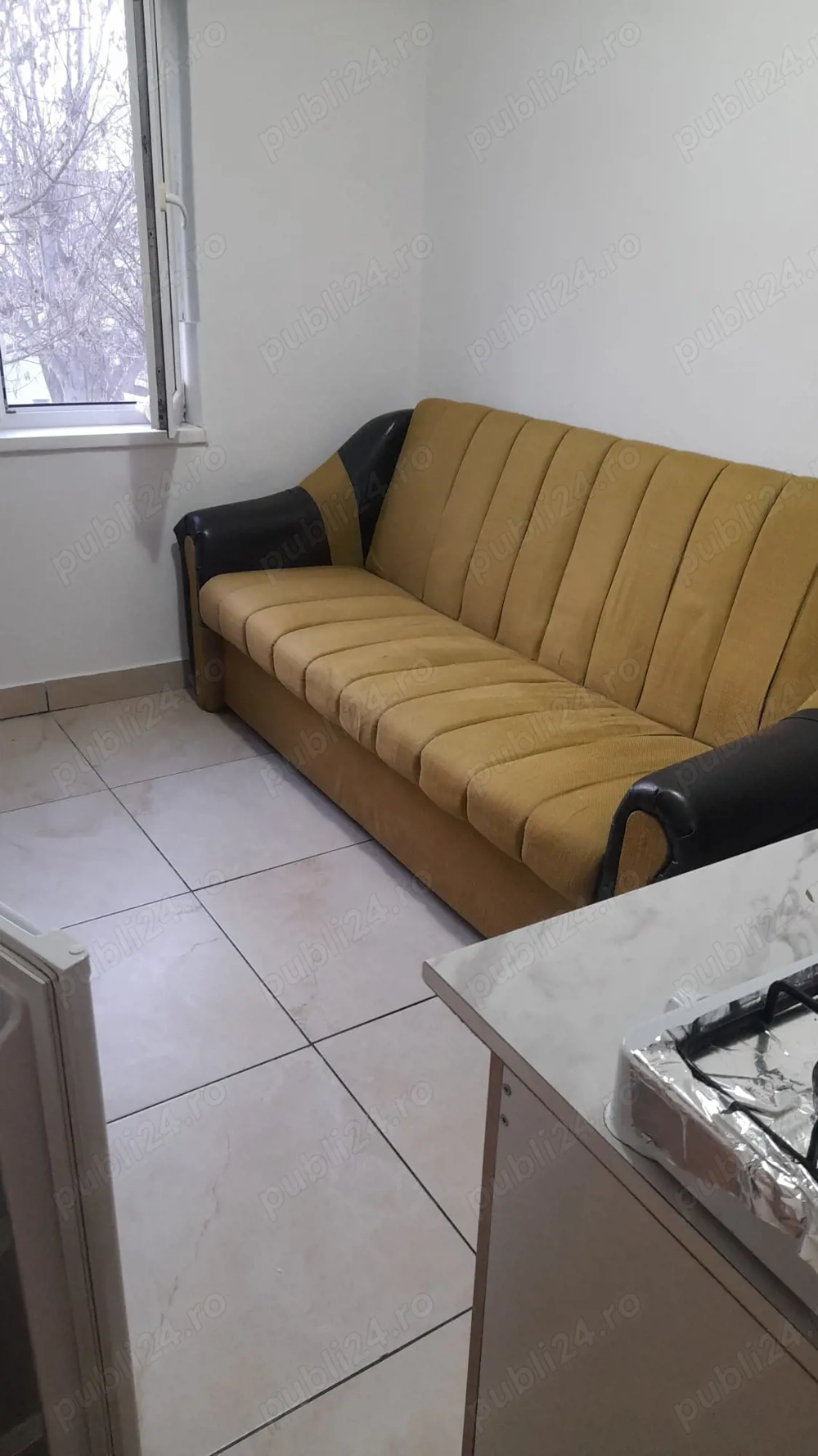 Vand Garsoniera Confort 3 Hipodrom