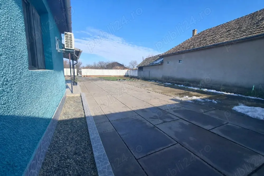 Casă de vânzare Pecica 