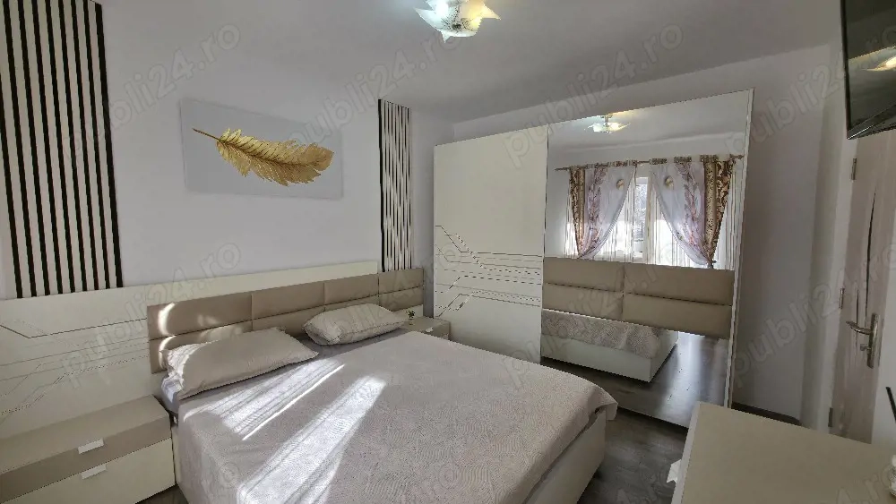 Vand apartament 2  camere ultracentral 