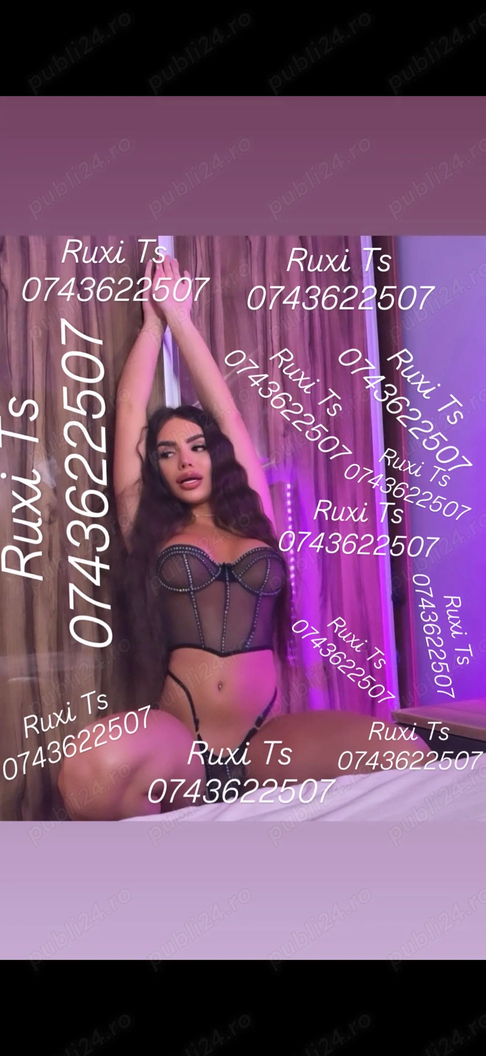 Top RuxiTs ofer si deplasari, show web