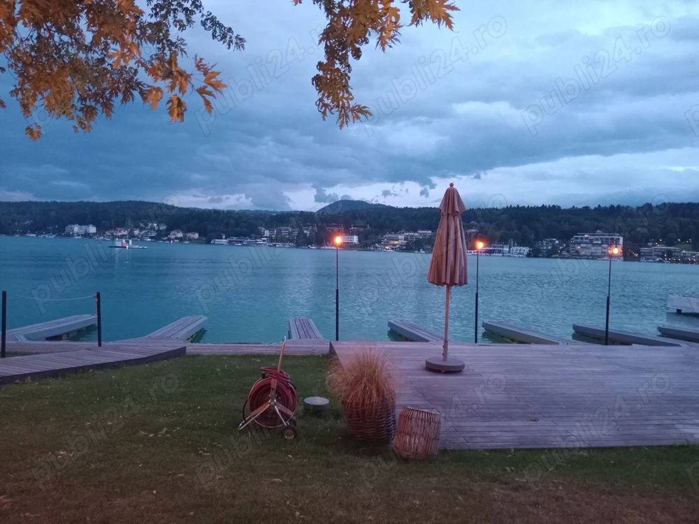 Caut ajutor bucatar Austria, sezon de vara !