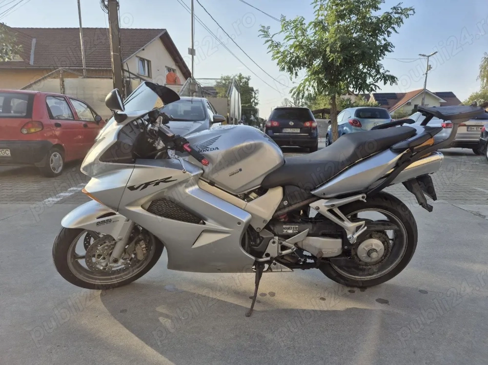 Honda VFR 800 V-Tec 2005