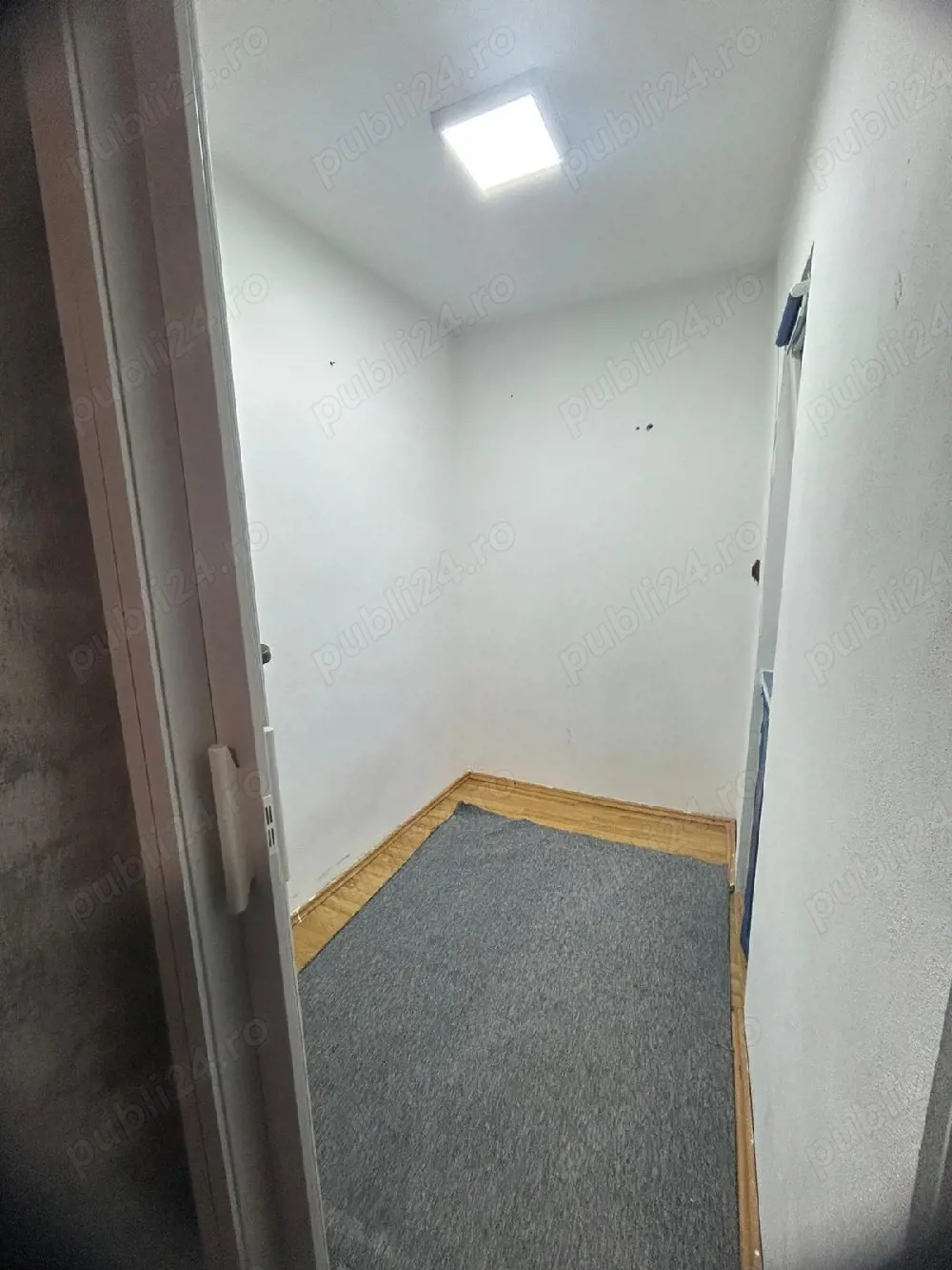 Vand garsoniera Dumbrava Nord