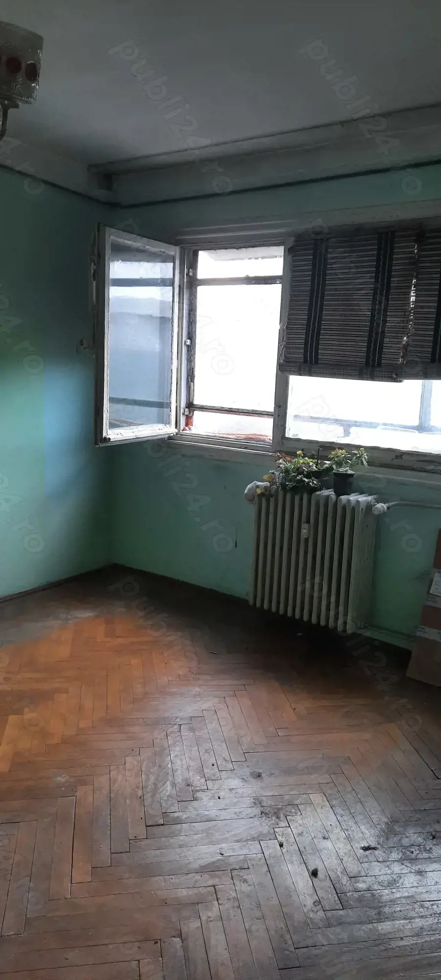 Apartament 2 camere zona Sc. Otilia Cazimir- Lidl Primăverii