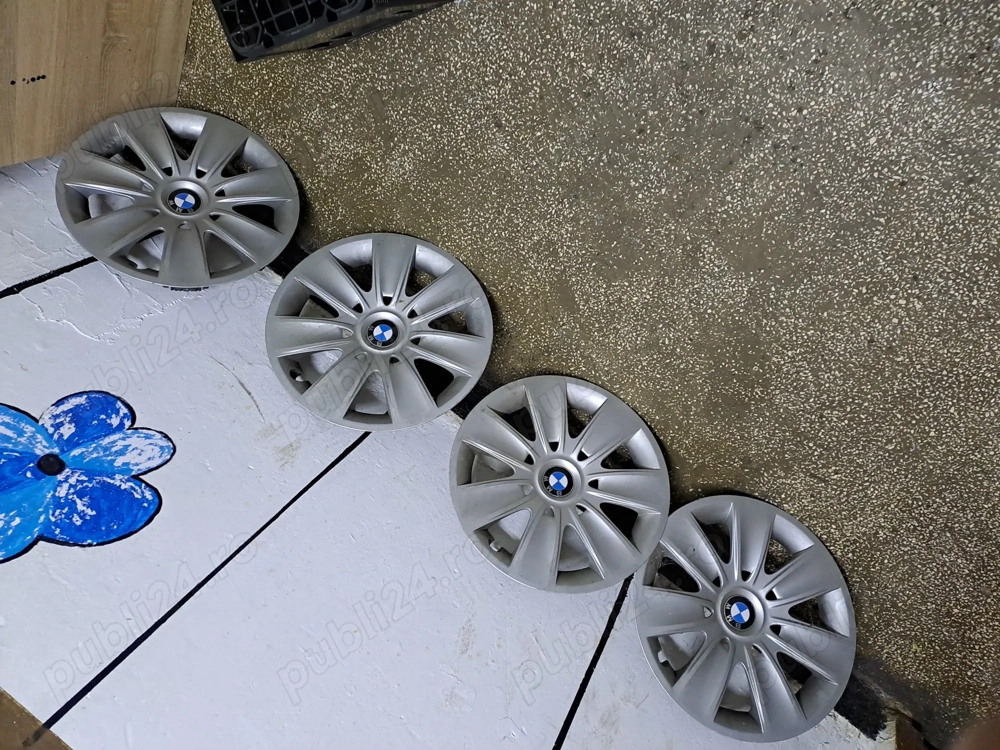 Capace originale bmw R16 