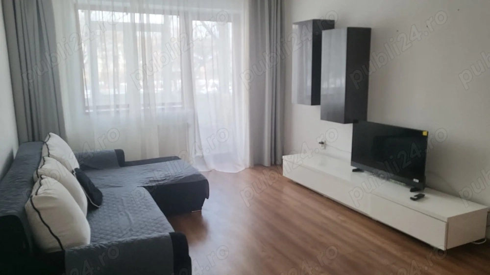 apartament de inchiriat 2 camere Ploiesti Republicii