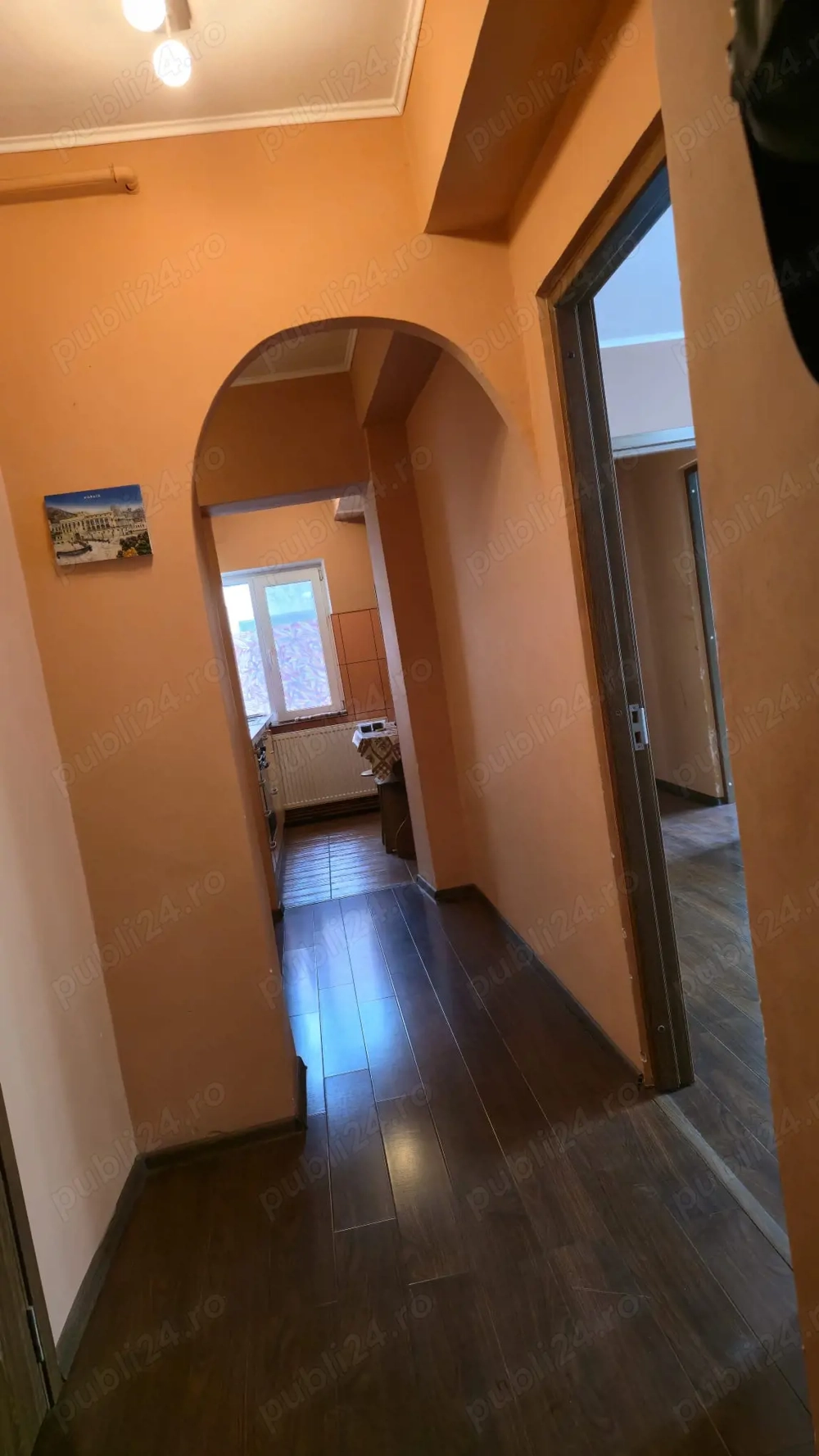 Apartament ultracentral de vânzare Târgu Jiu , Unirii 7