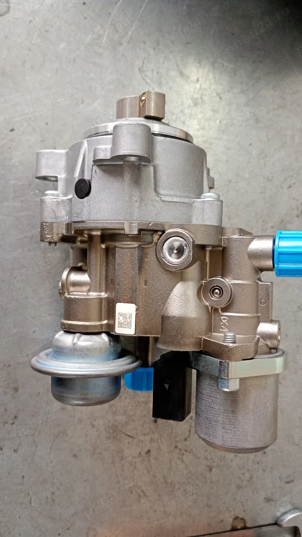 Pompă înaltă presiune bmw n53,n54,n55