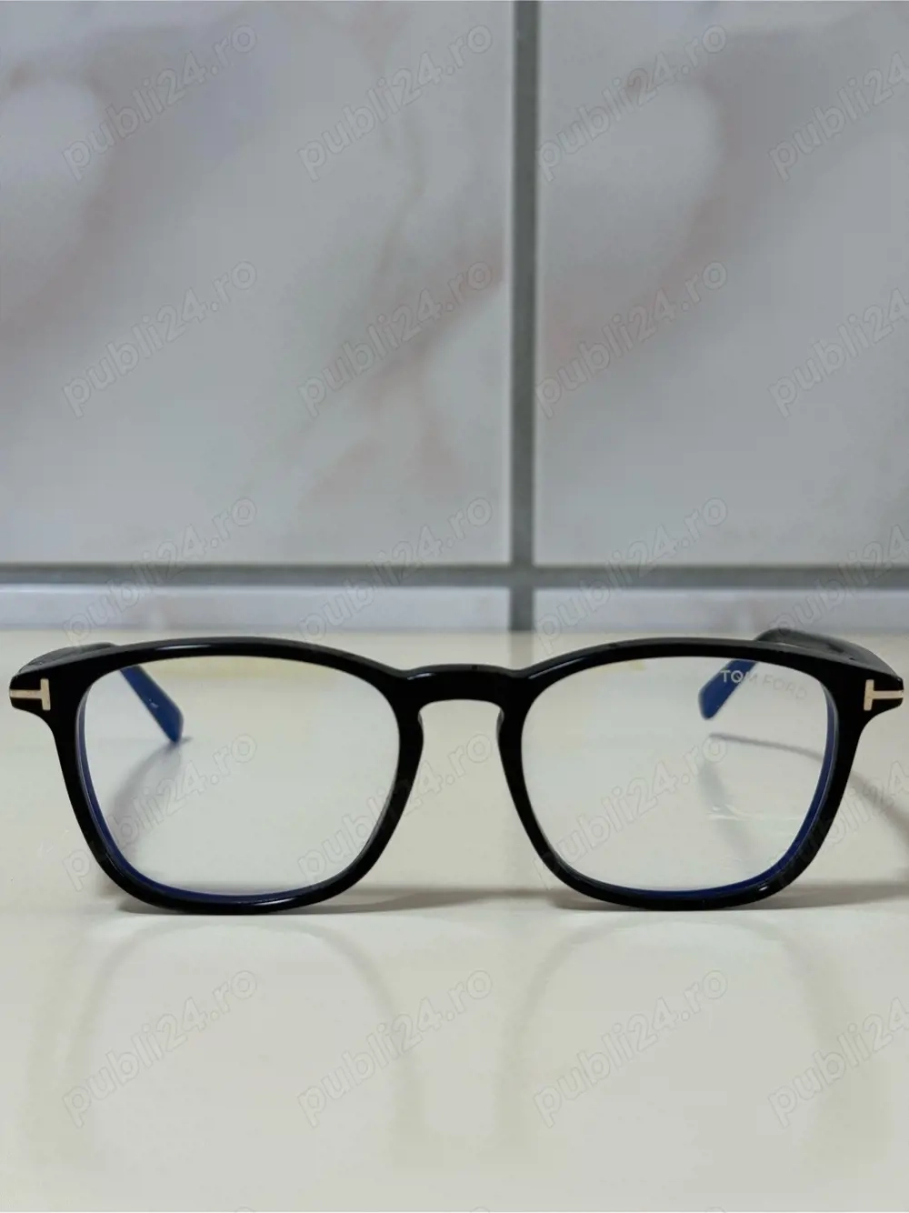 Rame ochelari originale tom ford