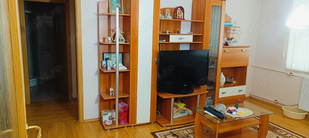 City Park Mall, 2 camere, 57 mp 