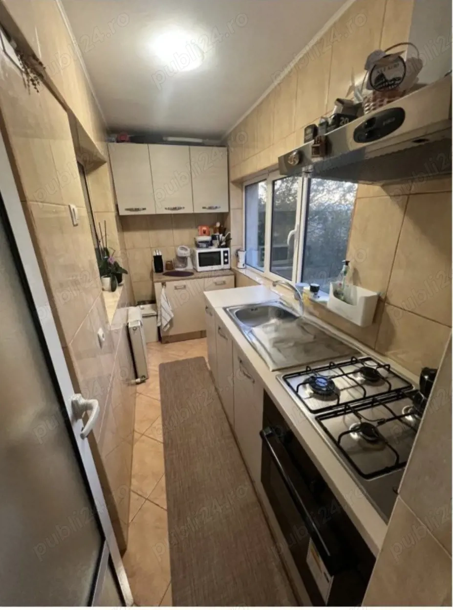 apartament de vanzare