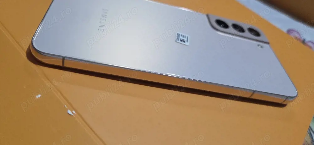 vand samsung s22 plus