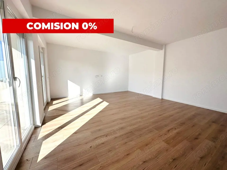 Penthouse Calea Aradului - Timișoara - Comision 0%