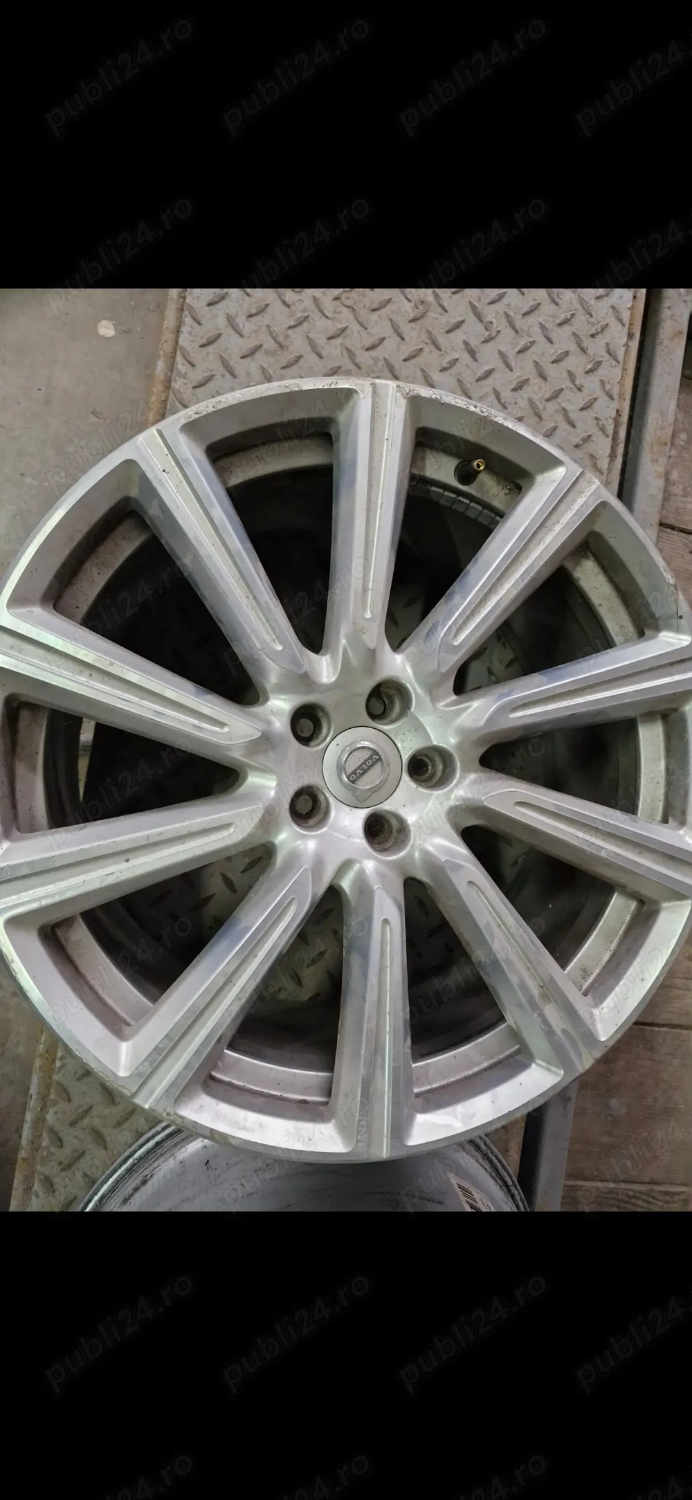 Jante R20 volvo xc90