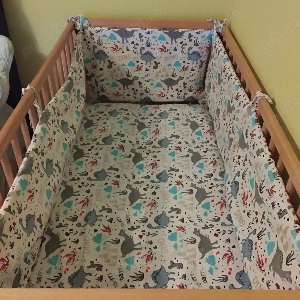 pătuț pt copii mice 