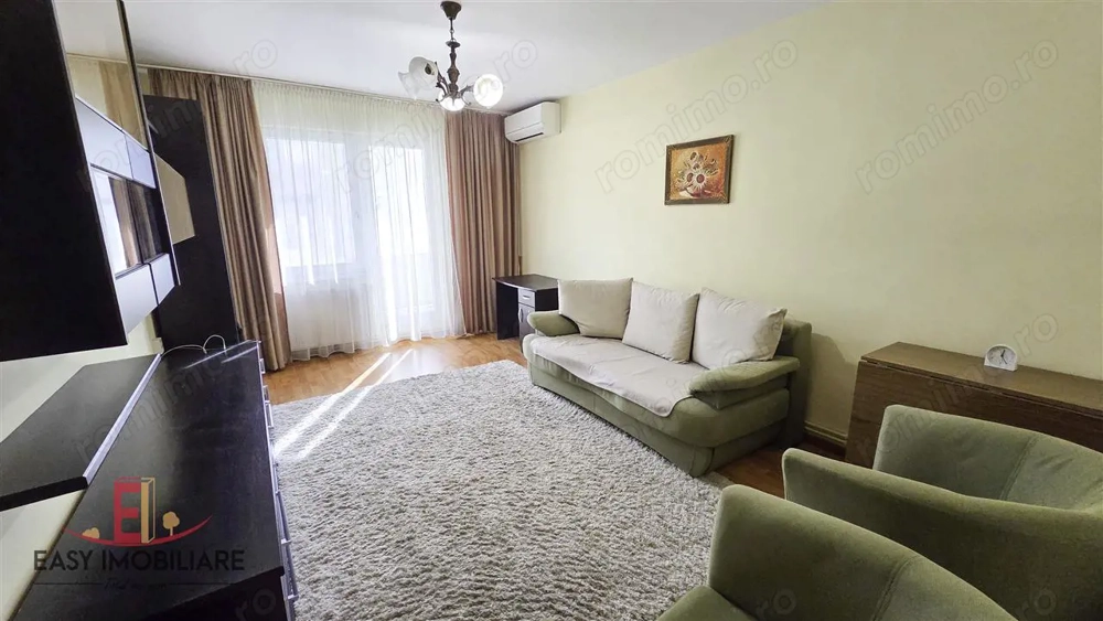 Apartament 4 camere, 110 mp, etaj 3, 2 bai, imediat ocupabil