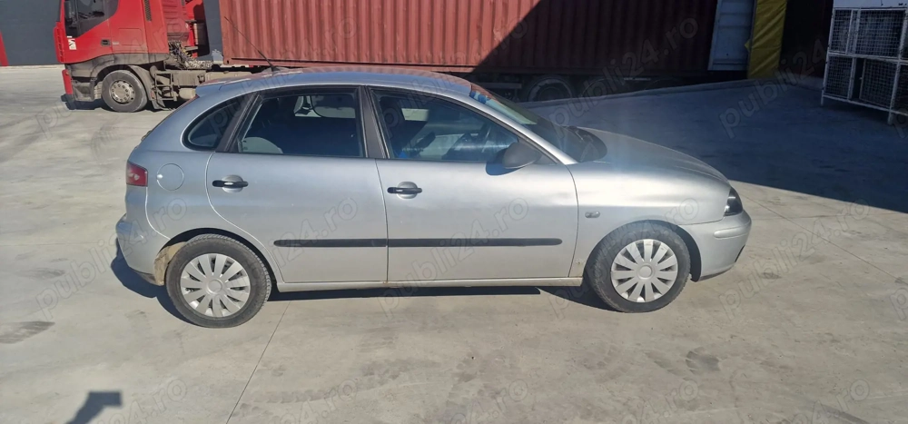De vânzare Seat ibiza 1.4 16v