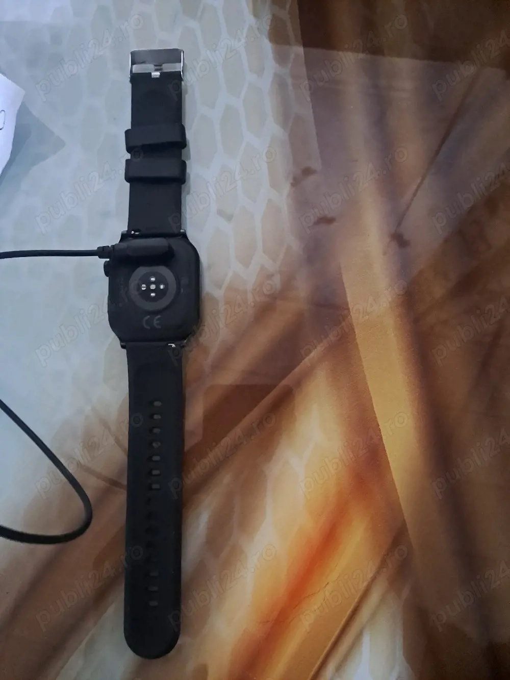 vand ceas inteligent smartwach 