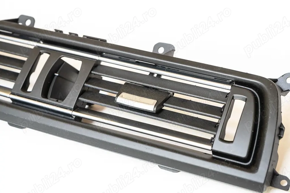 Grila Centrala Gura ventilatie BMW F10 F11 F18 Cromata