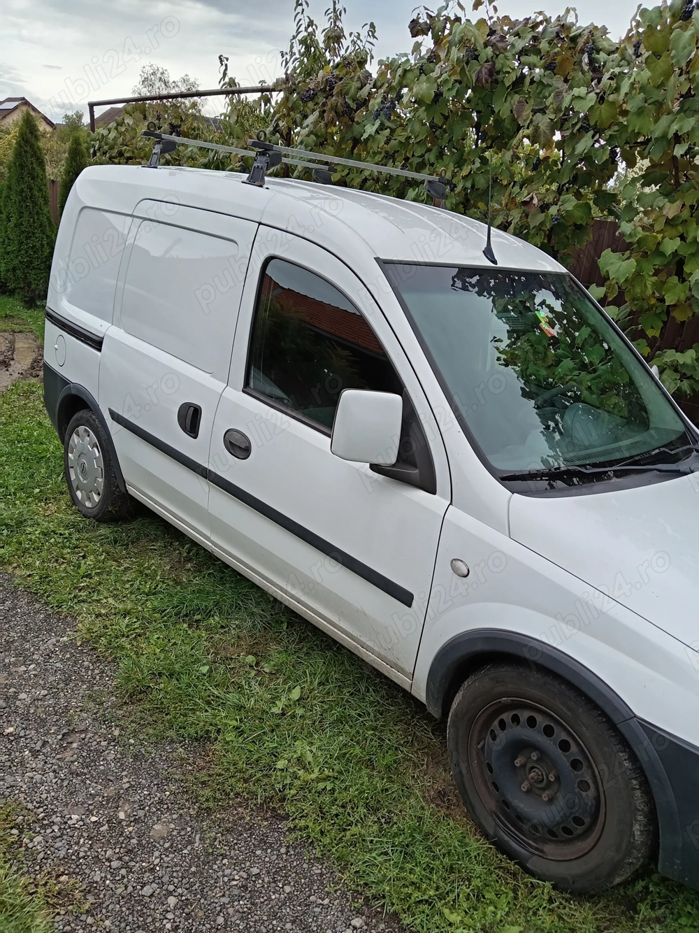 Opel combo 1.7 TDI 