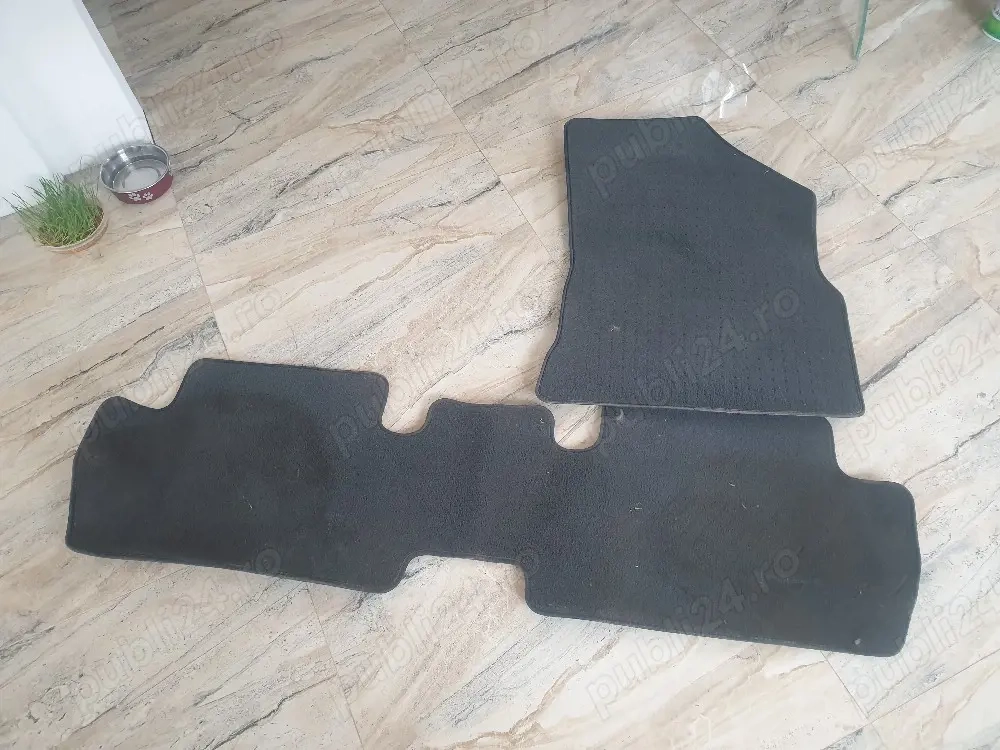 Presuri mocheta Peugeot 3008