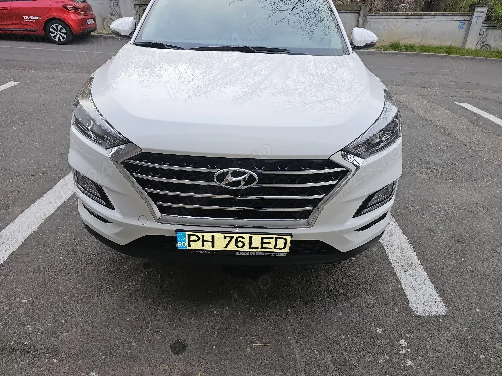 vand hyundai tucson 