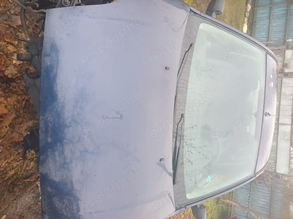 Ford fiesta benzina 1.4 2005 