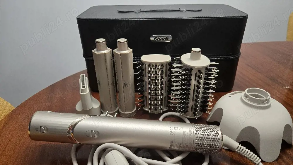 Shark multistyler 5 in 1