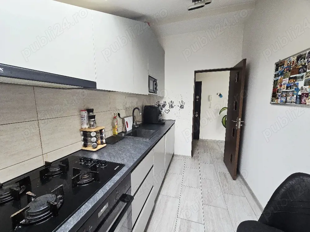 Vand apartament Chiajna