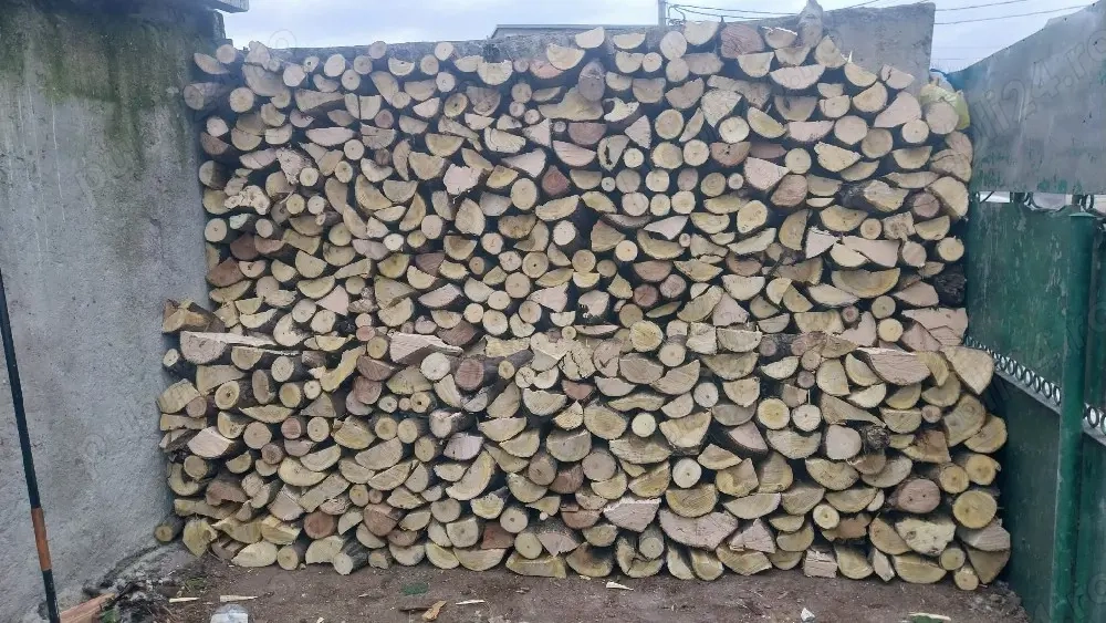 lemne de foc 