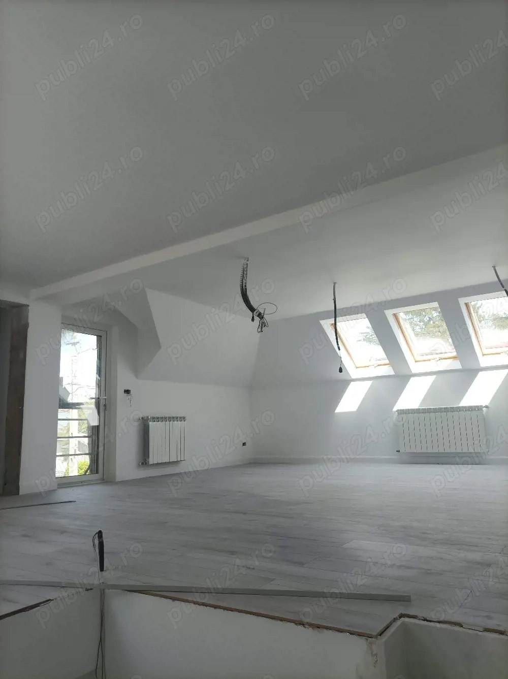 amenajări interioare 