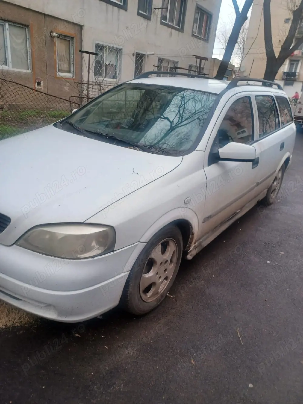 Vand auto-tichet voucher rabla.Masina se vinde doar pentru programul rabla