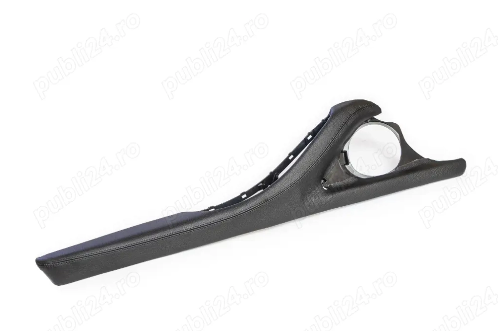 Cotiera Usa Sofer Bmw F10 F11 Negru