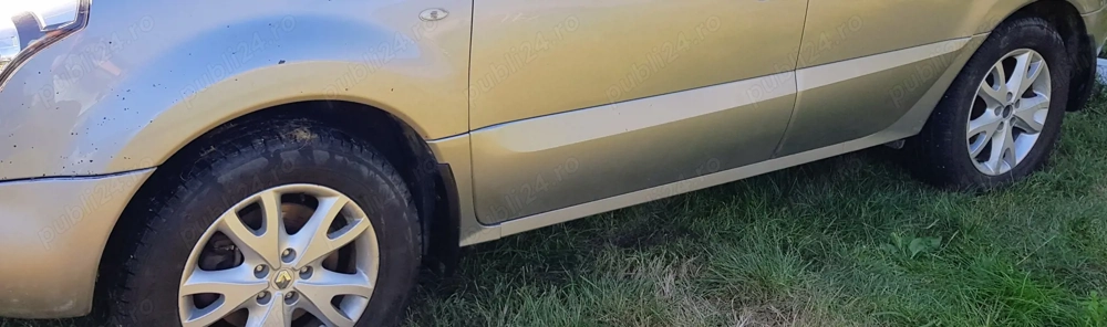 Vând jante kolleos r17 stare foarte buna 