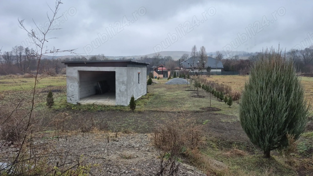 Vanzare teren intravilan