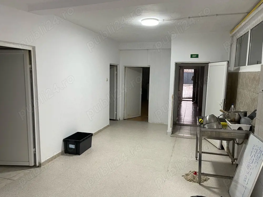 Spatiu Productie Depozitare