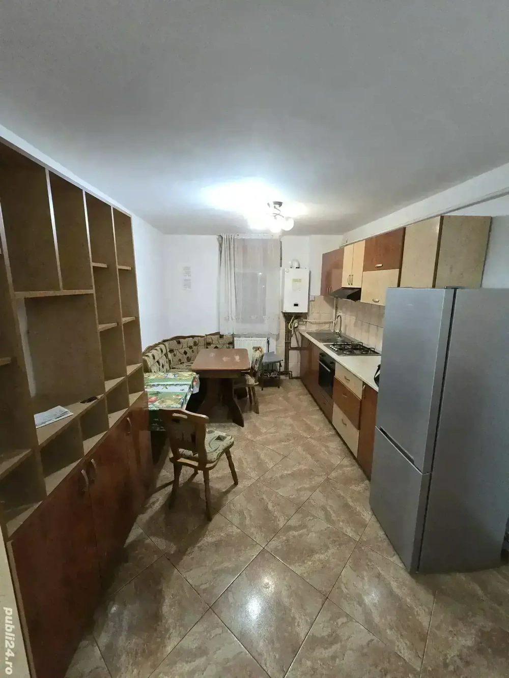 Închiriez apartament zona Selgros C.U.G.