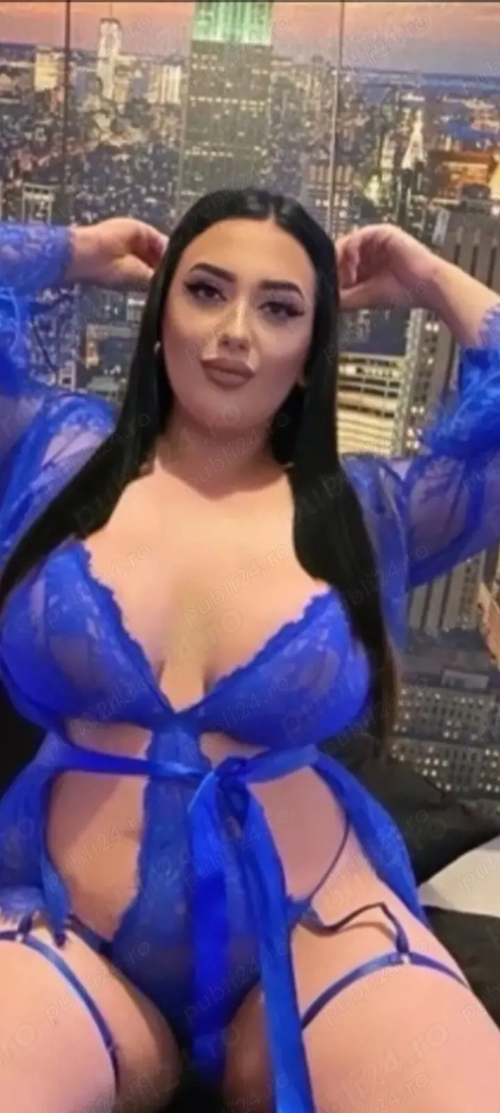 Buna    Noua in oras!   