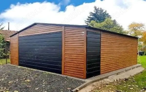 vand garaje auto 